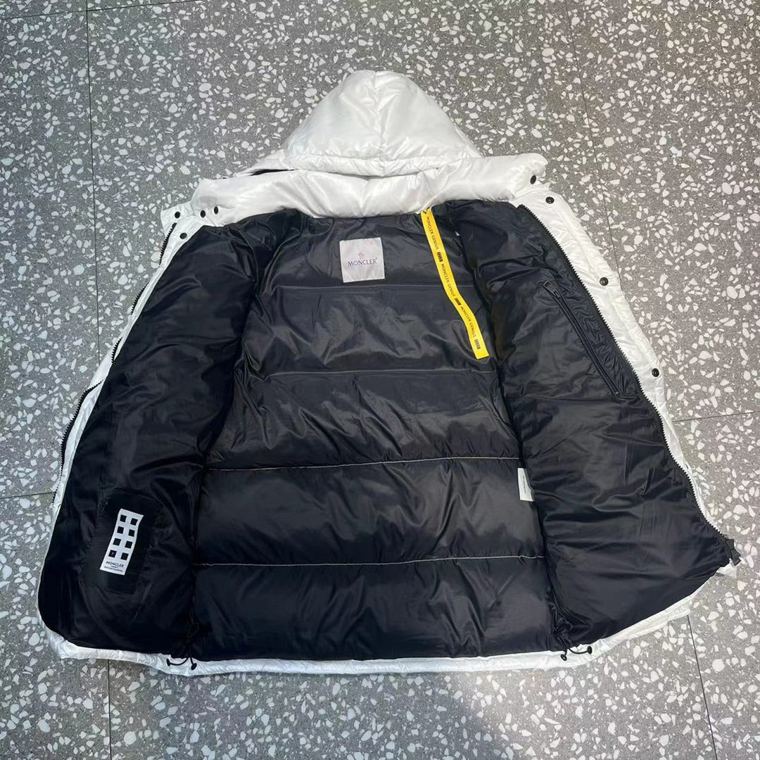 2023 Moncler 23FW Collection: Jacket Highlights