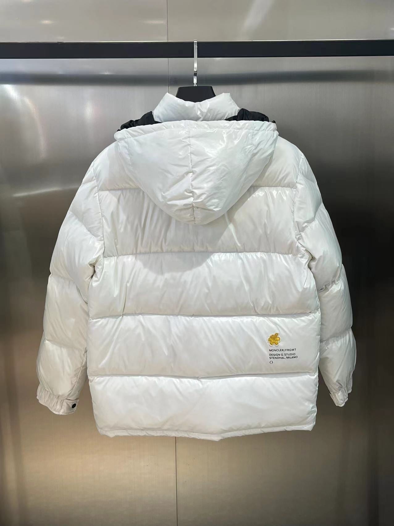 2023 Moncler 23FW Collection: Jacket Highlights