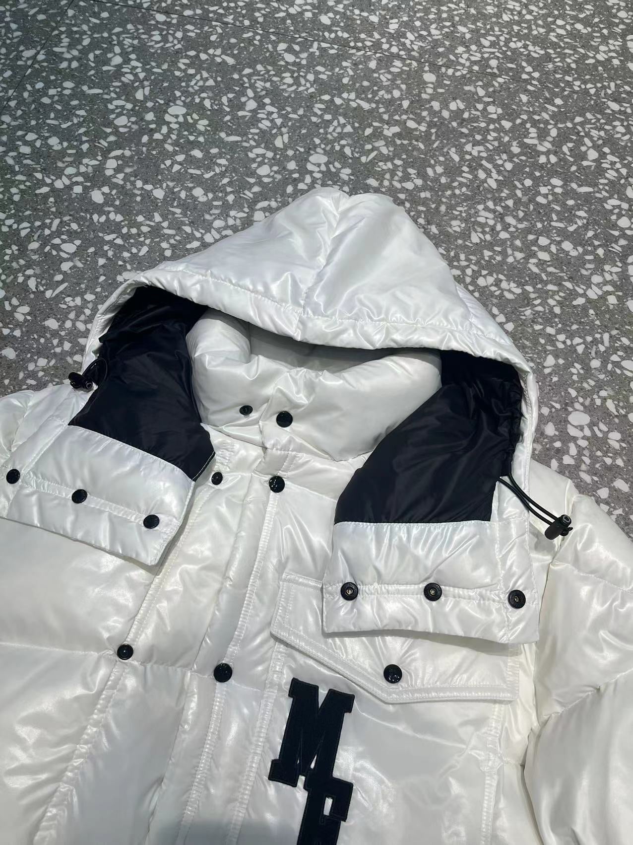 2023 Moncler 23FW Collection: Jacket Highlights