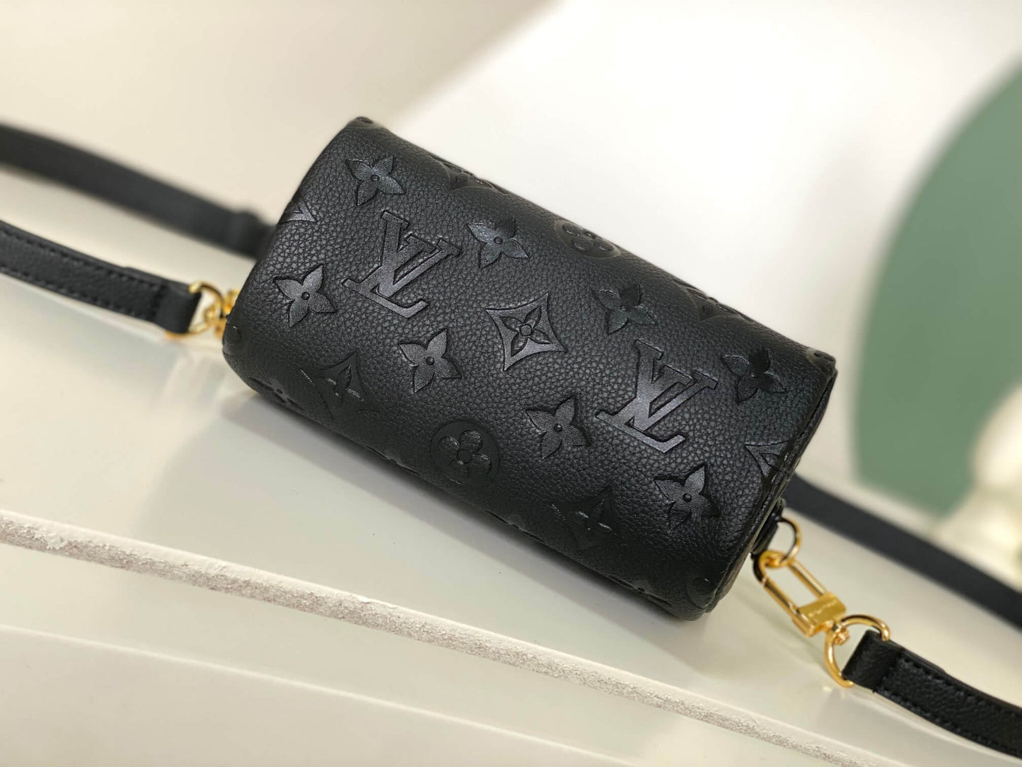 LV Nano Speedy Bag