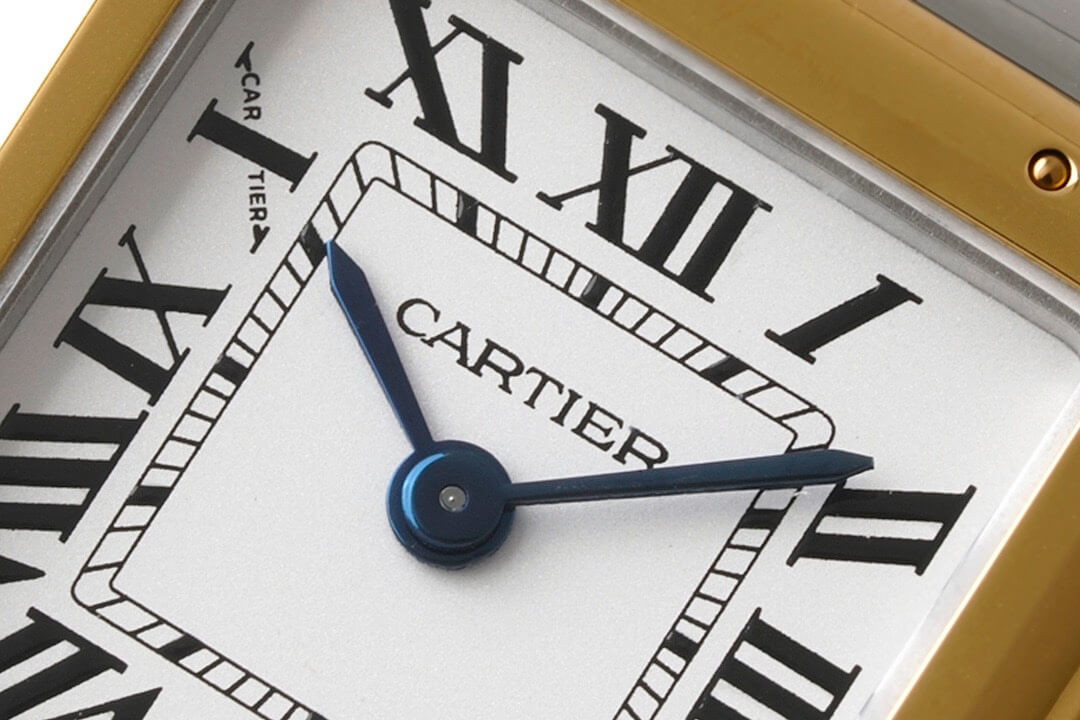 Cartier Panthere de Cartier Watch