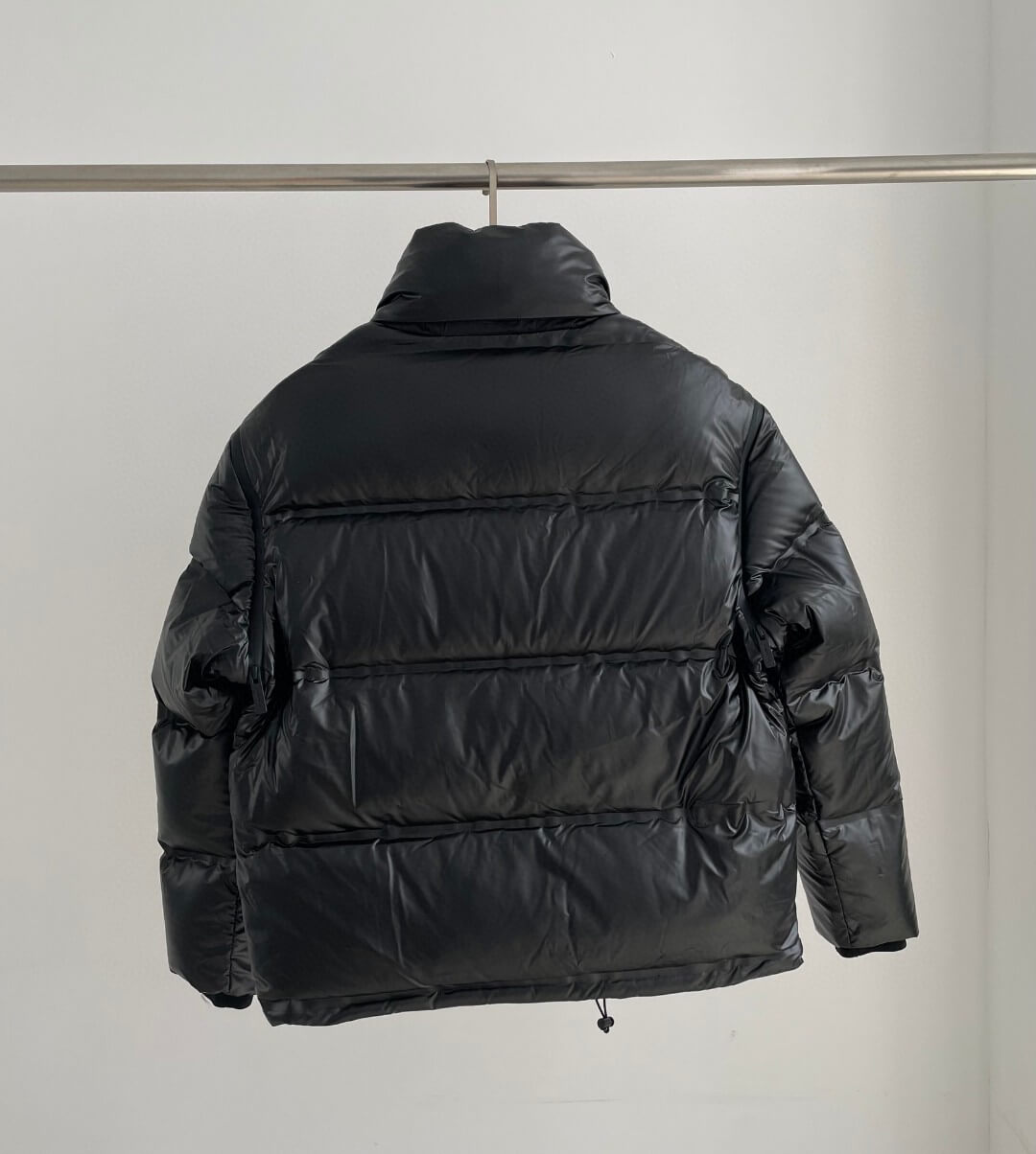 Prada New Winter Down Jacket 2023