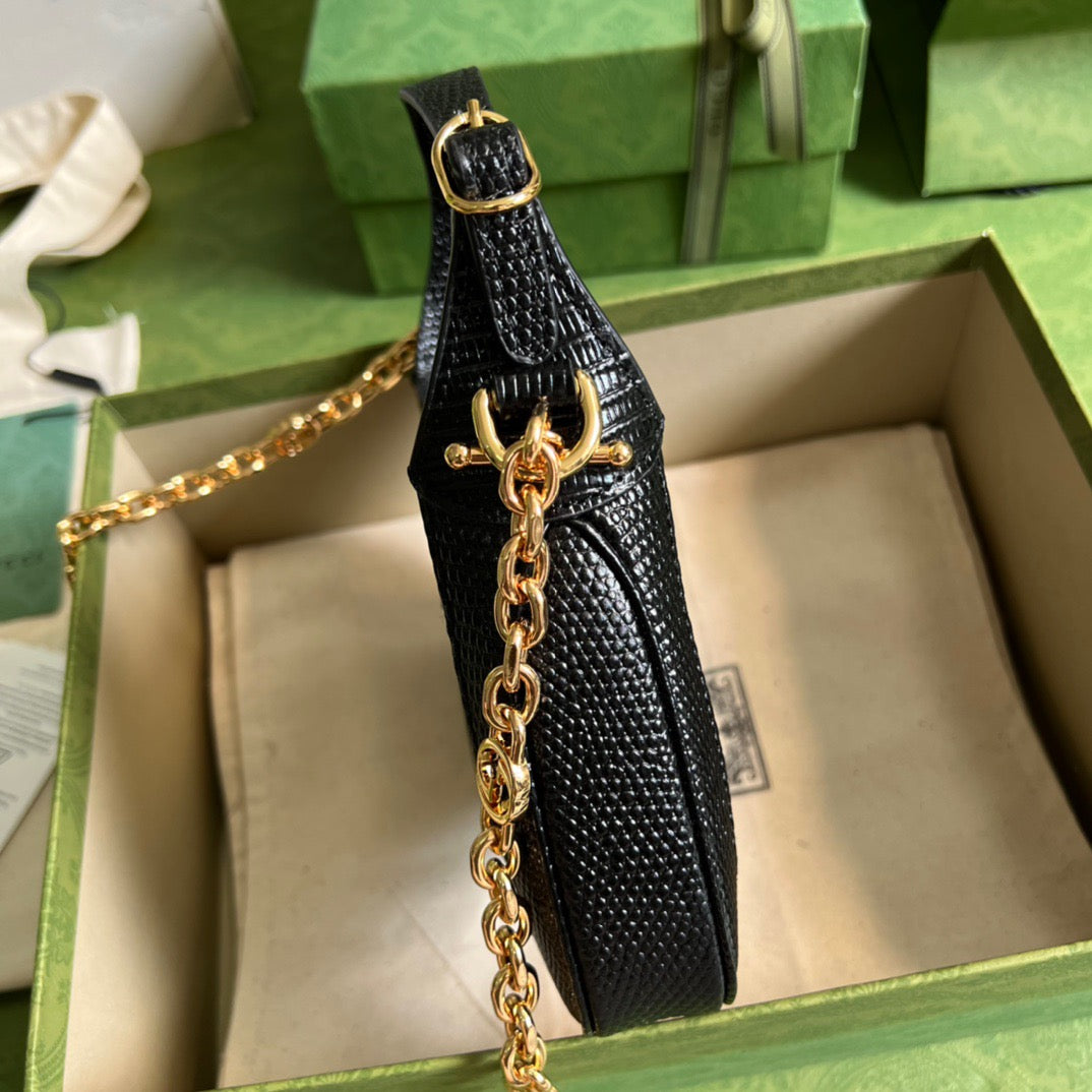 Gucci Jackie Bag Women