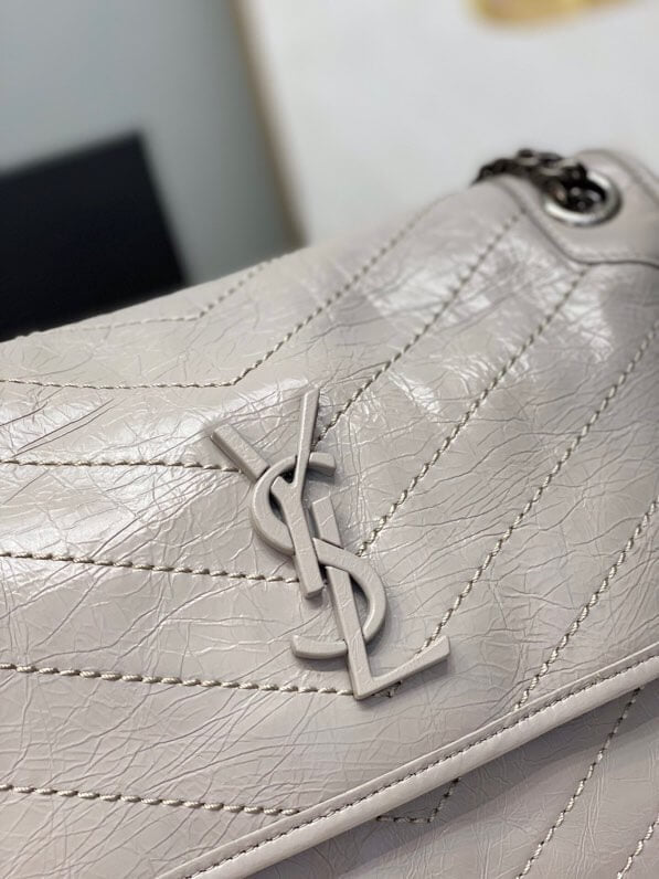 YSL Niki Medium Shoulder Bag