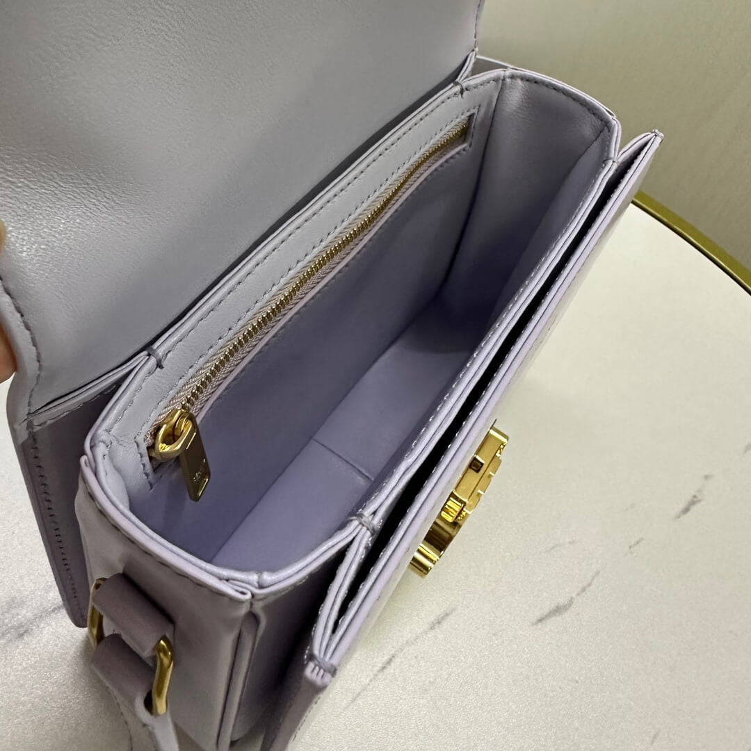 Celine Medium Triomphe Bag