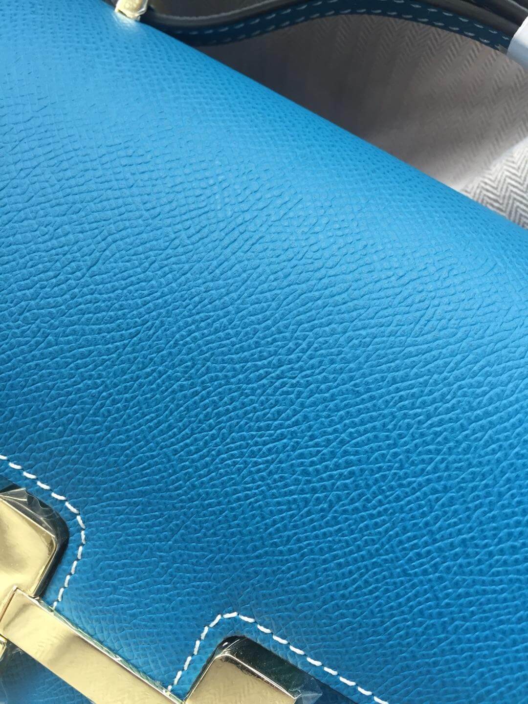 Hermes Constance Bag