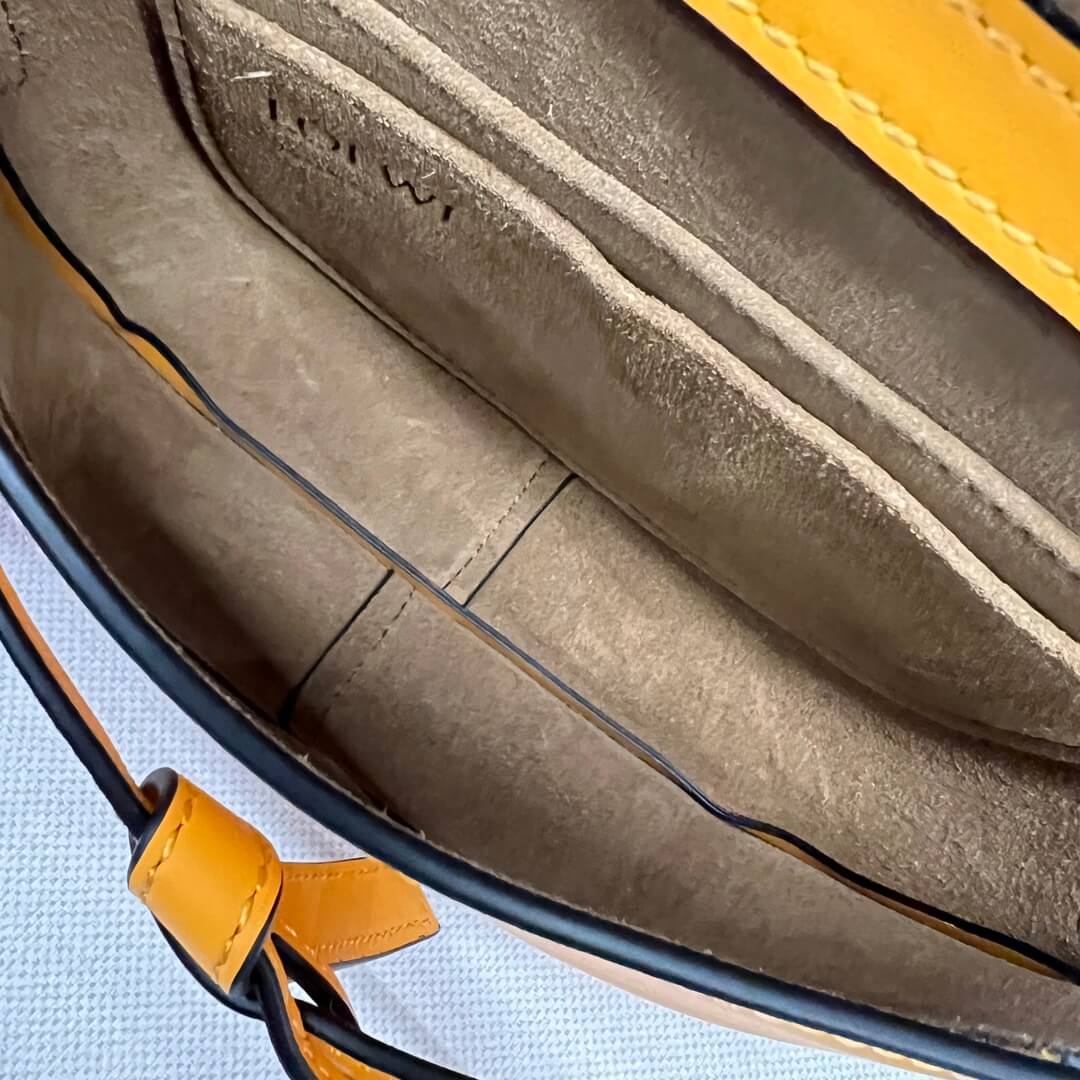 Loewe Small Gate Bag