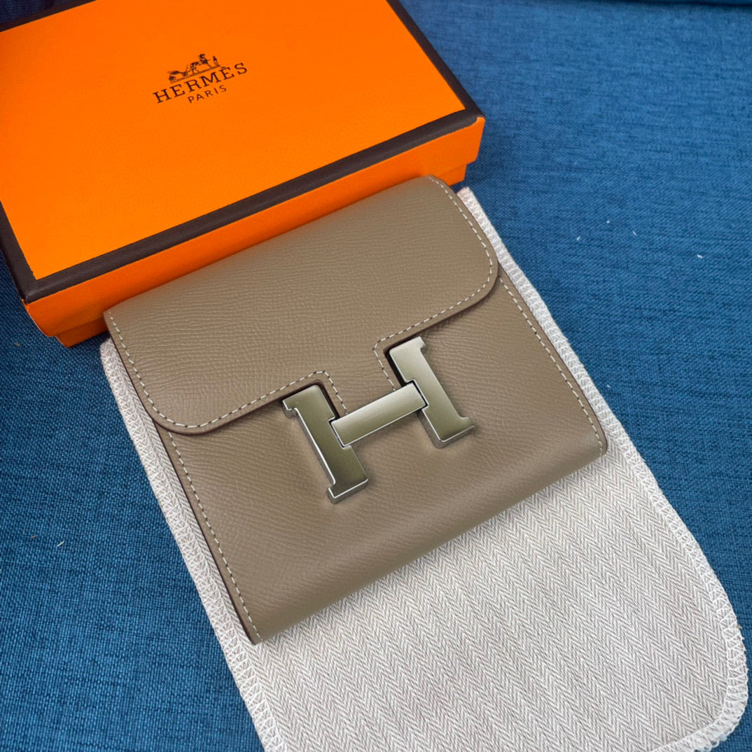 Hermes Constance Wallets