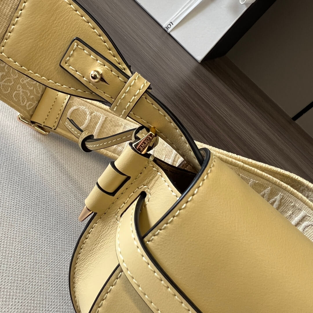 Loewe Small Gate Bag
