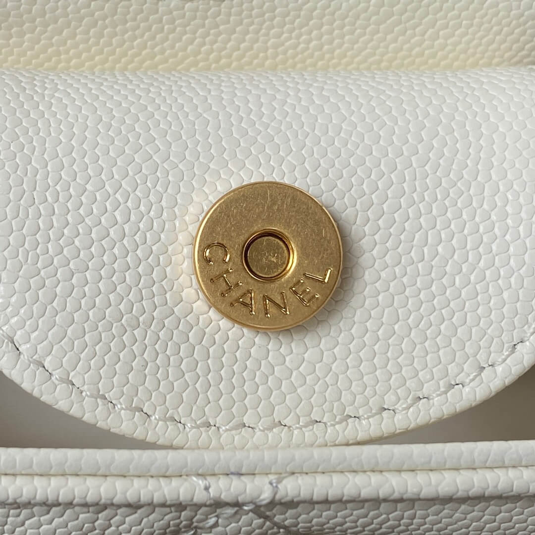 Chanel Mini Boho Bag