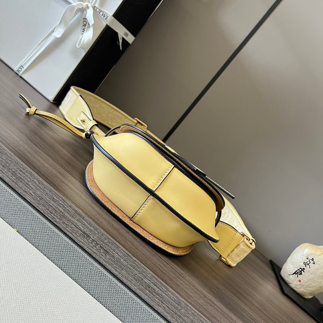 Loewe Small Gate Bag