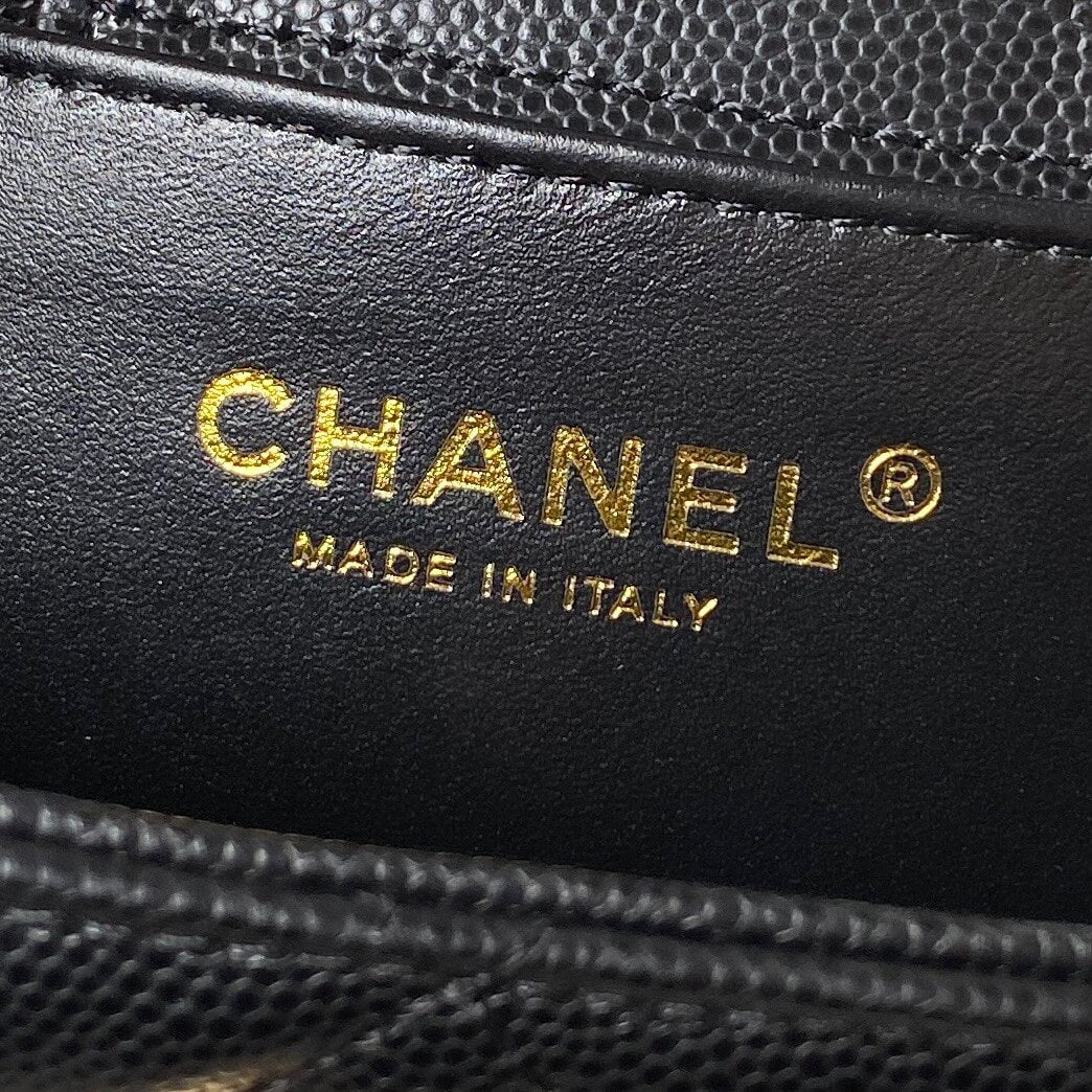 Chanel Mini Boho Bag