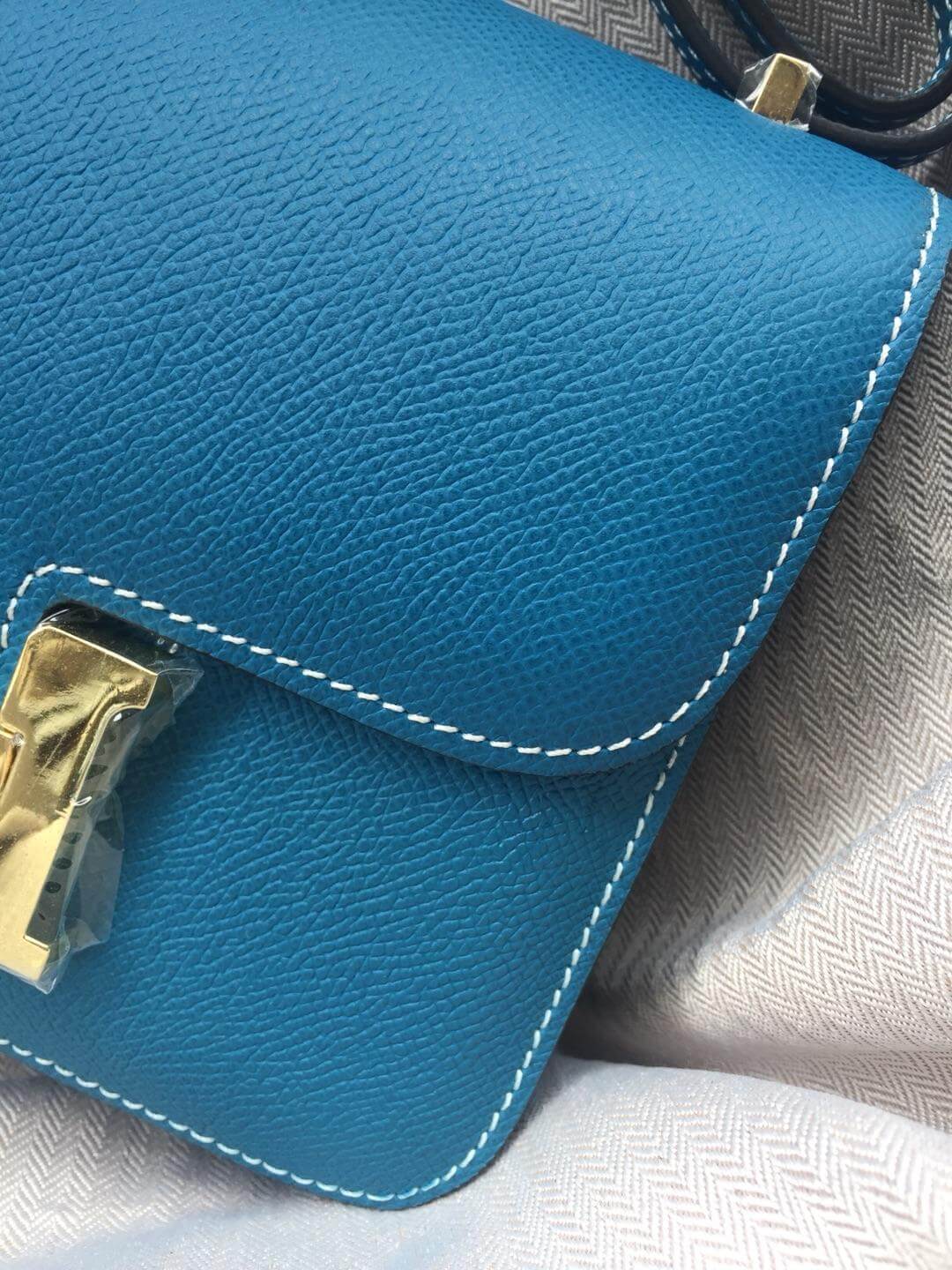 Hermes Constance Bag
