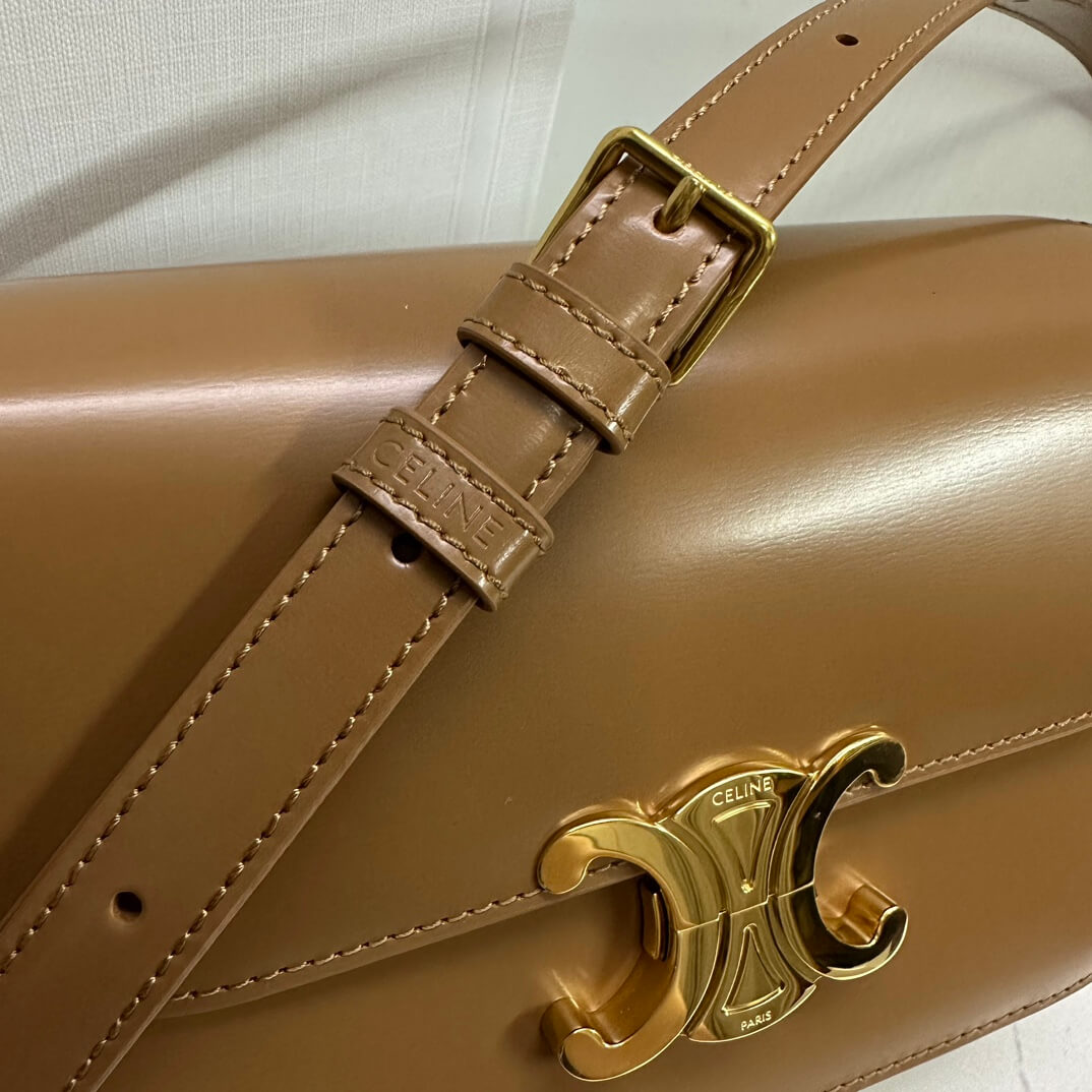Celine Medium Triomphe Bag