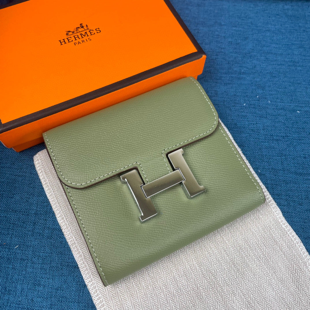 Hermes Constance Wallets