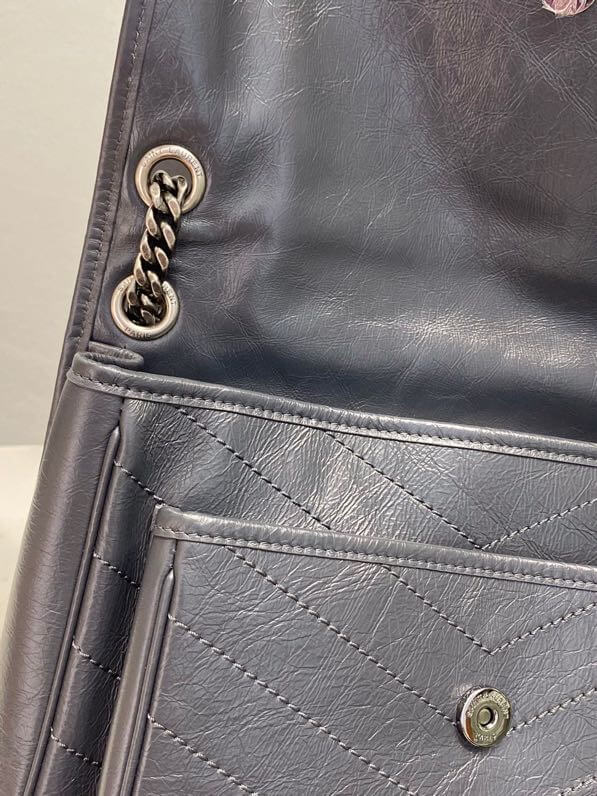 YSL Niki Medium Shoulder Bag