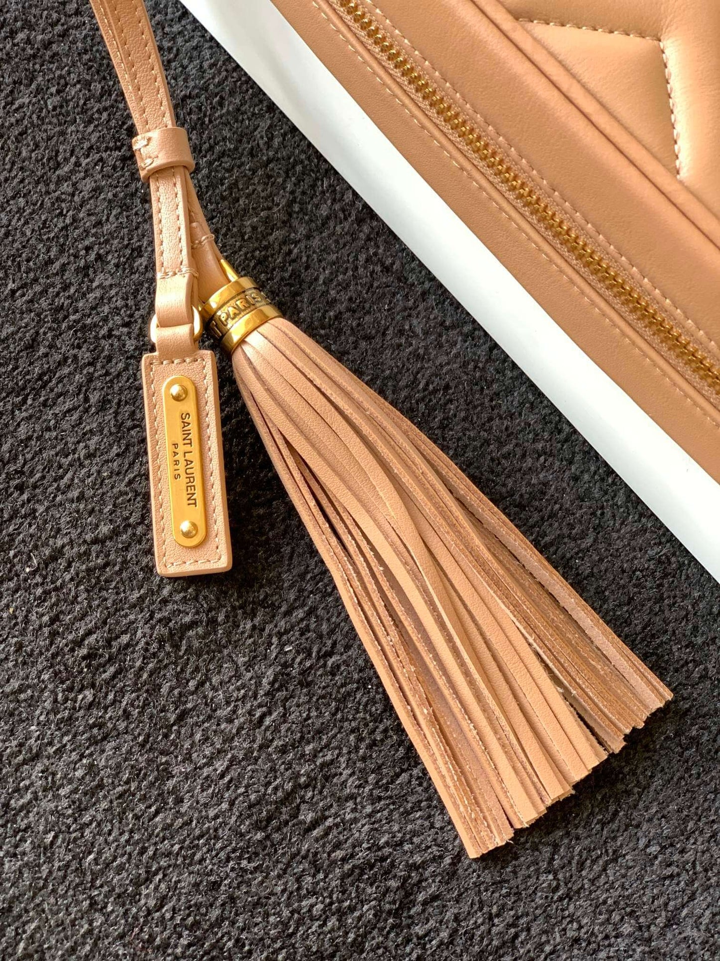 YSL Lou Camera Bag