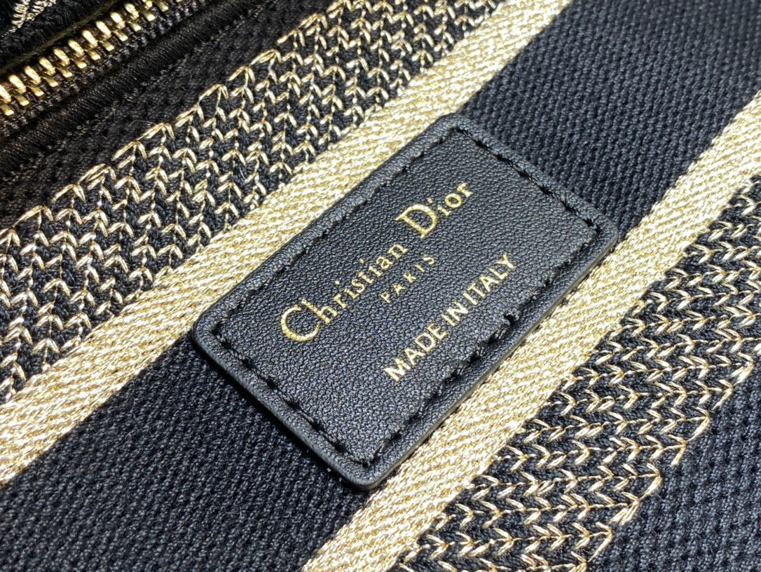 Lady DIOR Bag
