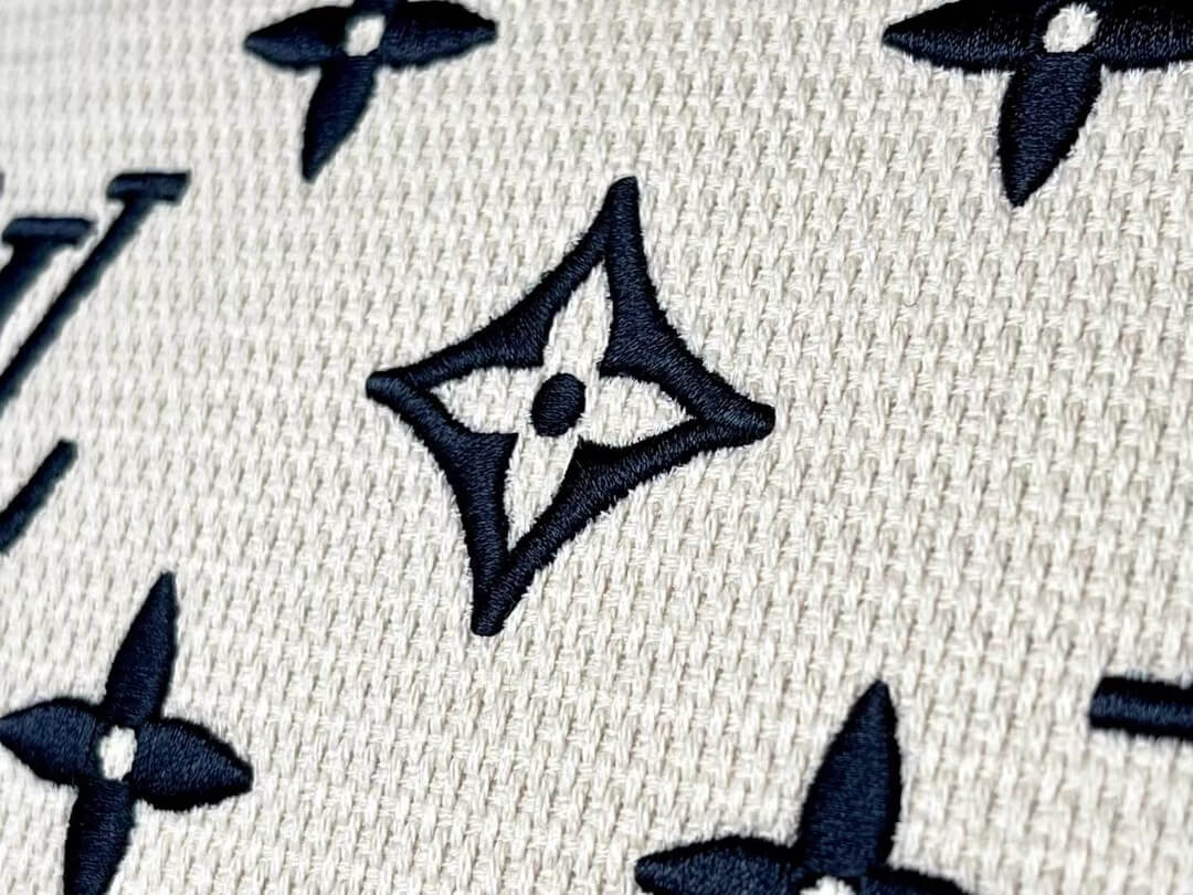 LV Toiletry Pouch On Chain