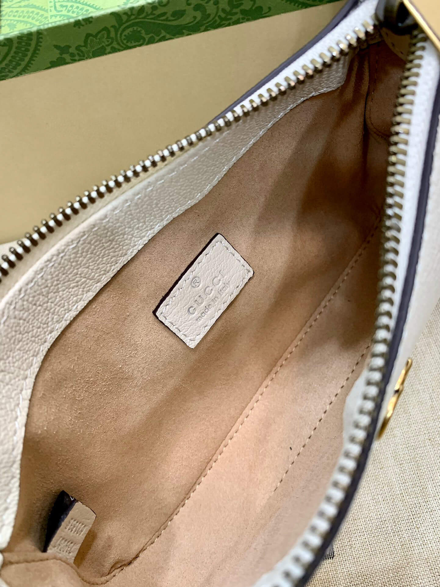 Gucci Aphrodite Small Bag