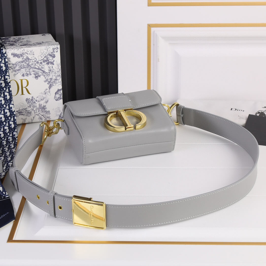 Dior 30 Montaigne Mini Bag