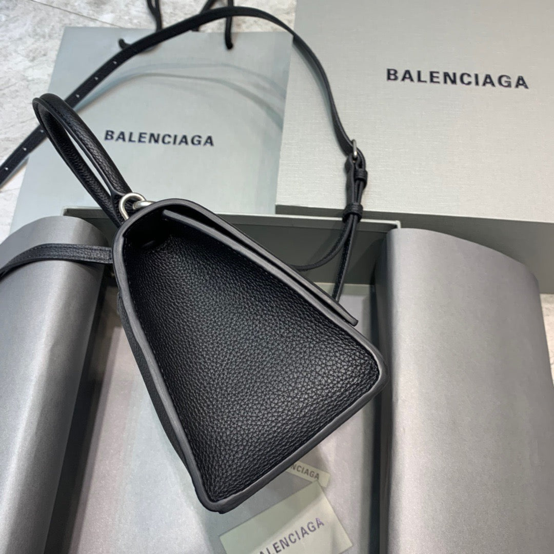Balenciaga Hourglass Bag