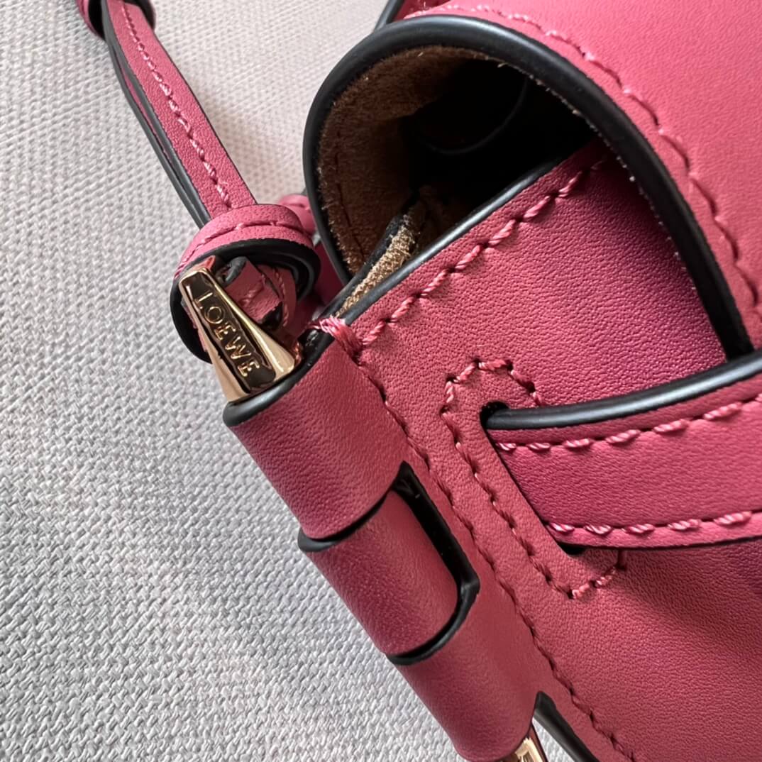 Loewe Small Gate Bag