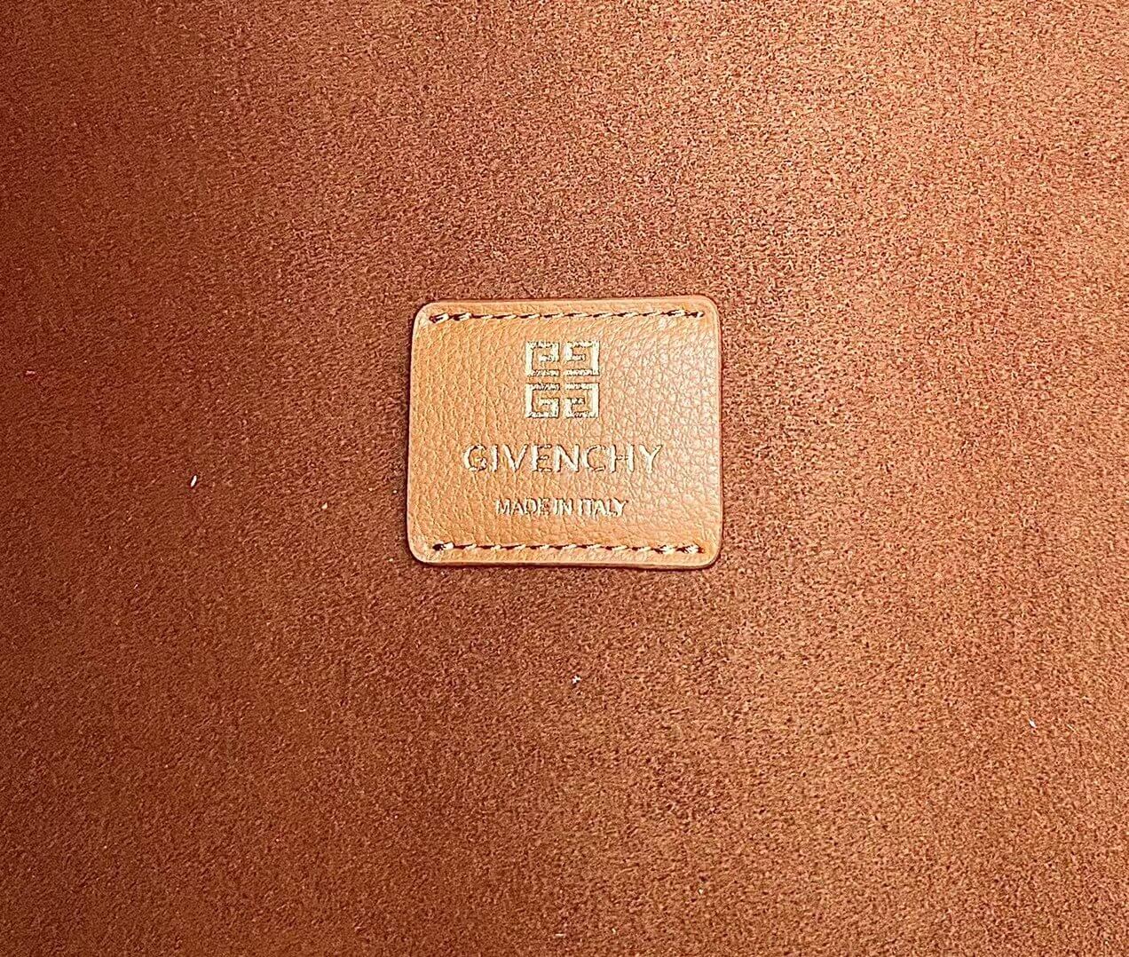 Givenchy G-Hobo Shoulder Bag