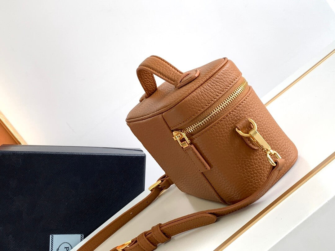 Prada Leather Mini-bag