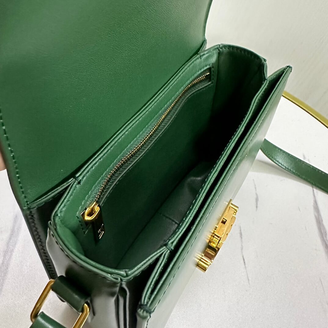 Celine Medium Triomphe Bag