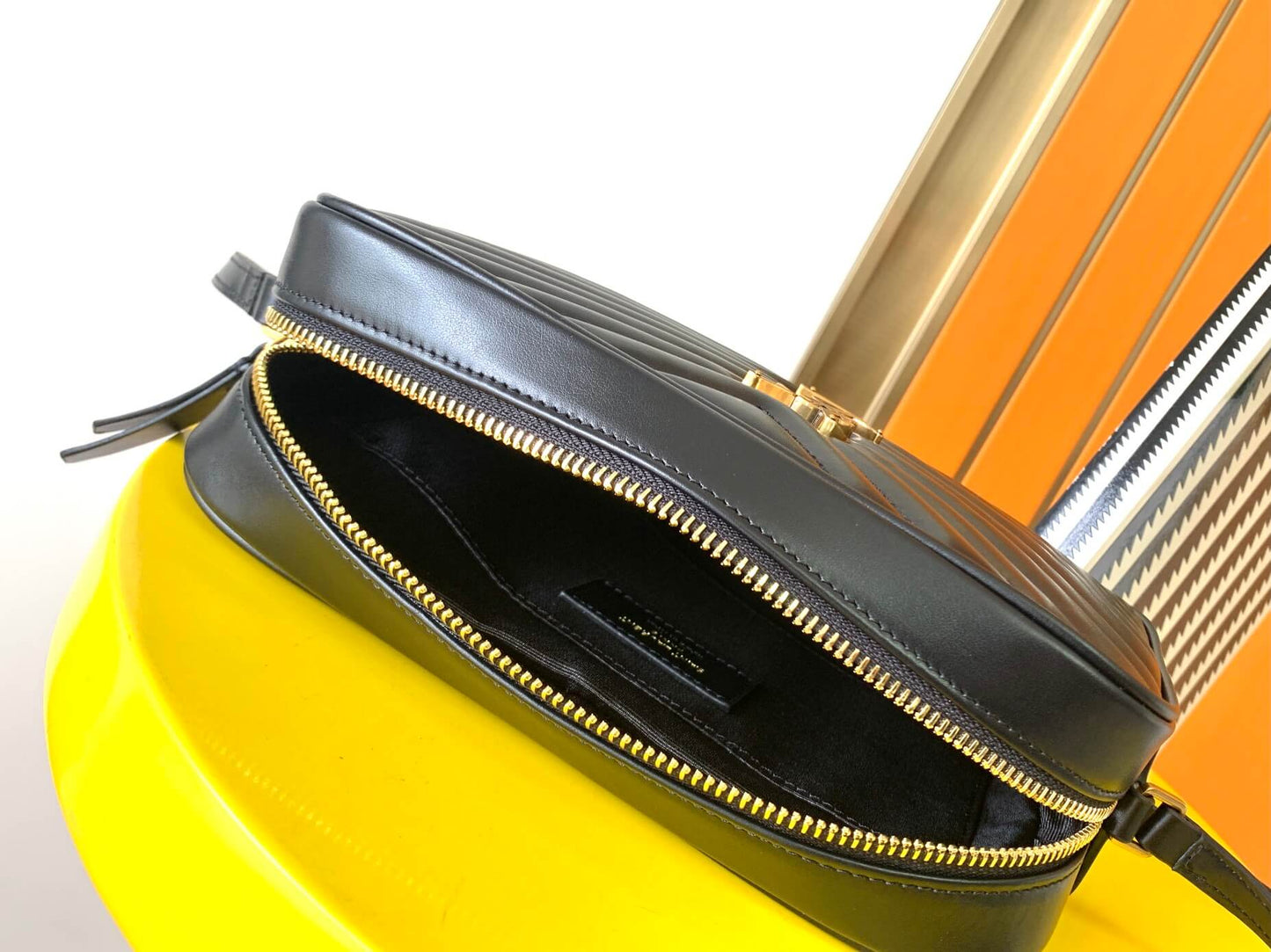 YSL Lou Camera Bag