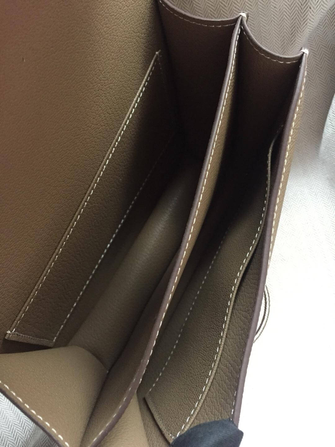 Hermes Constance Bag