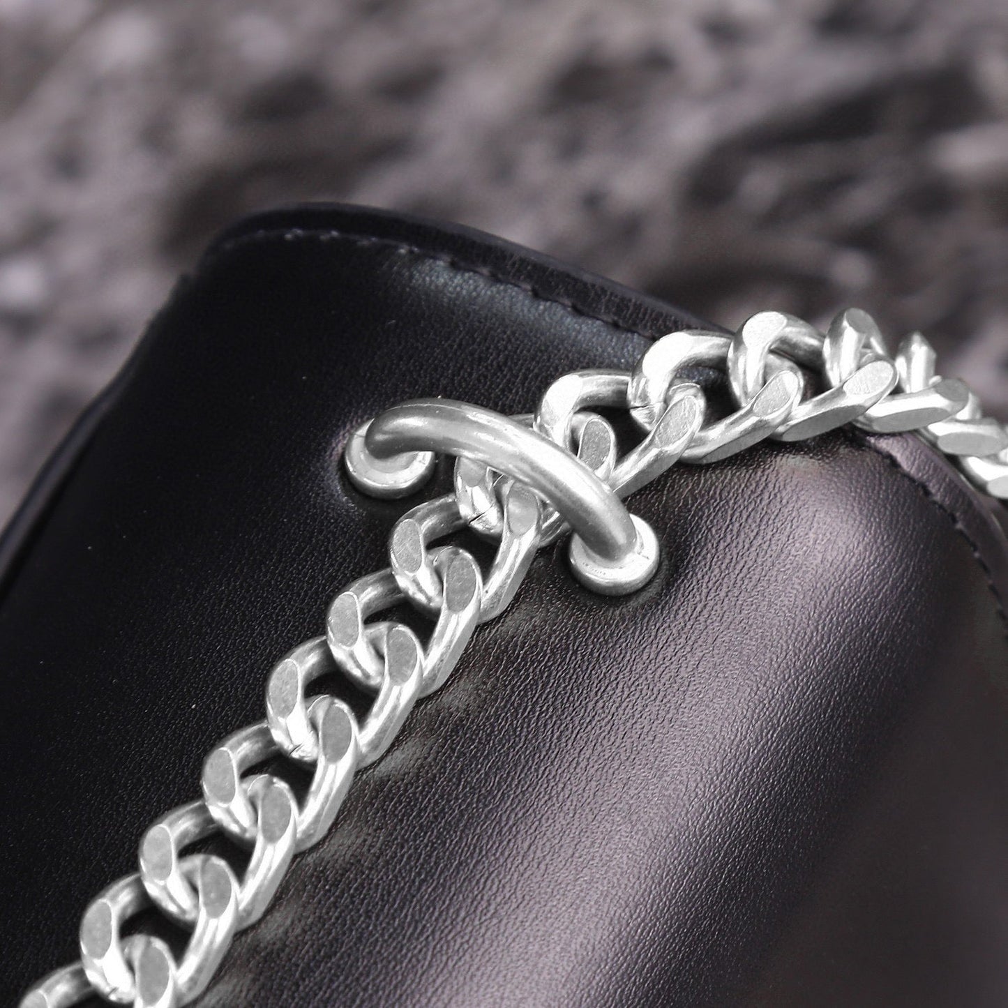 YSL Sunset Bag