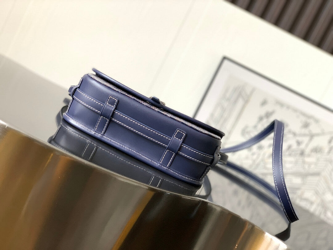 Goyard Belvedere PM Bag