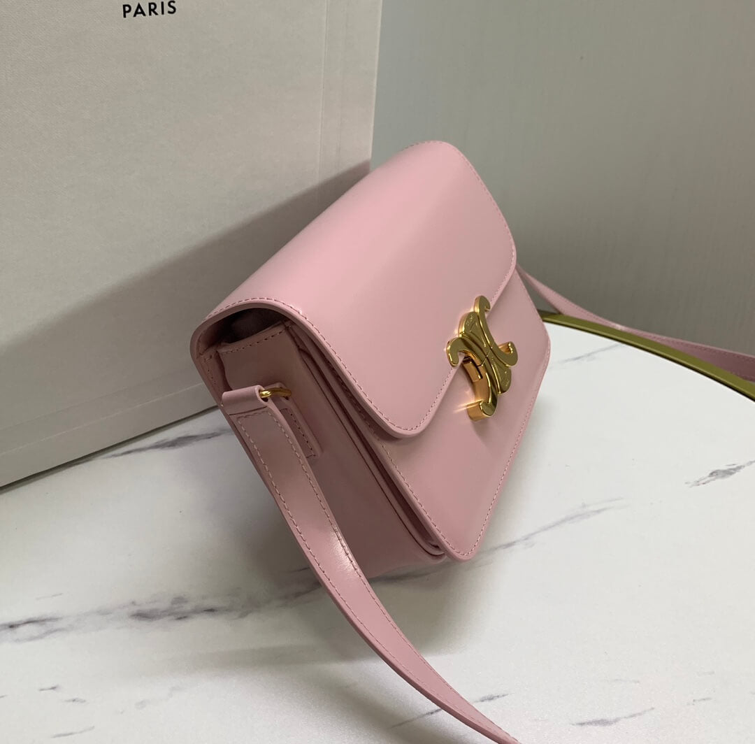Celine Medium Triomphe Bag