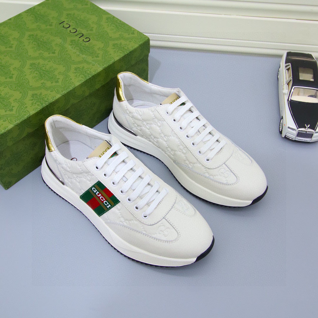 Gucci Premium Quality Shoes