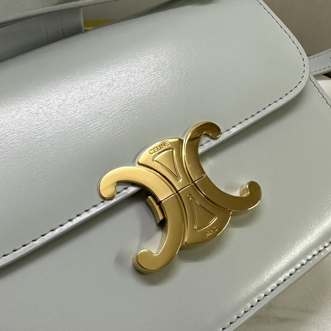 Celine Medium Triomphe Bag
