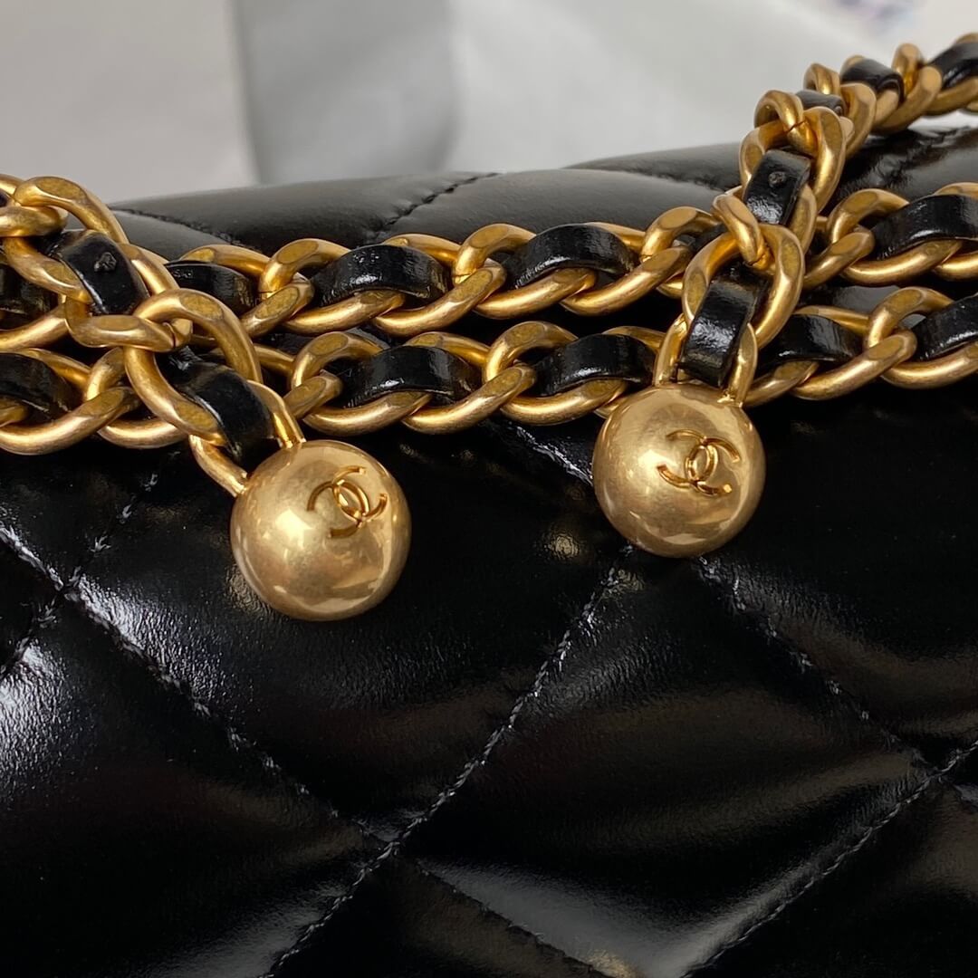 Chanel Small Flap Bag