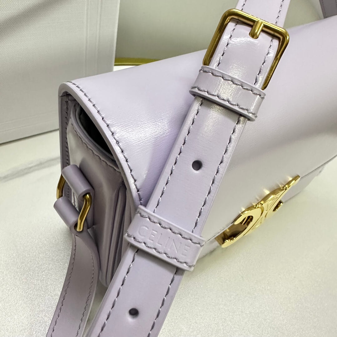 Celine Medium Triomphe Bag