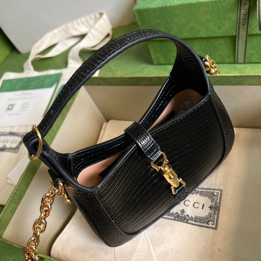 Gucci Jackie Bag Women
