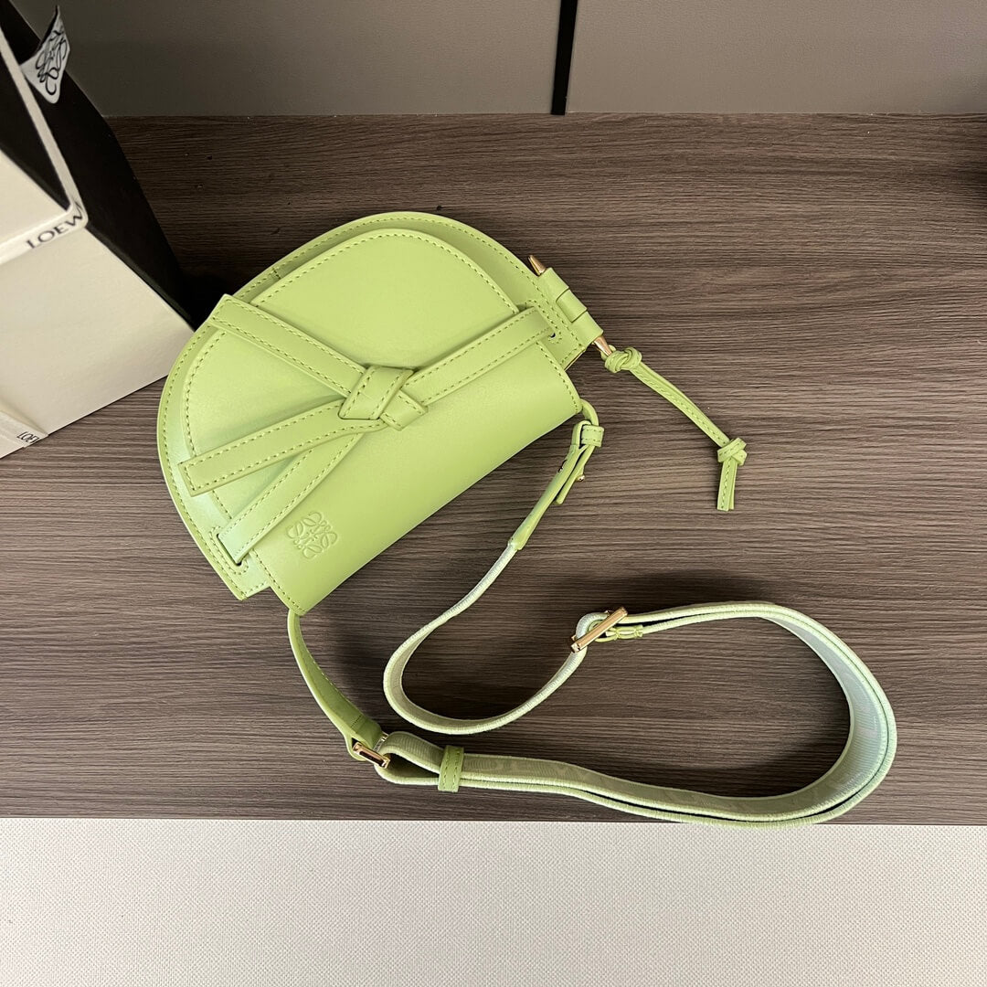 Loewe Small Gate Bag
