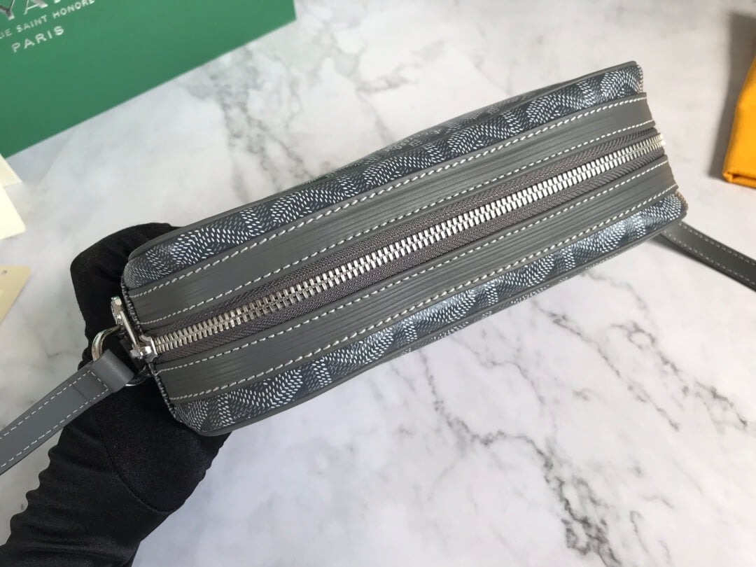 Goyard Cap-Vert PM Bag