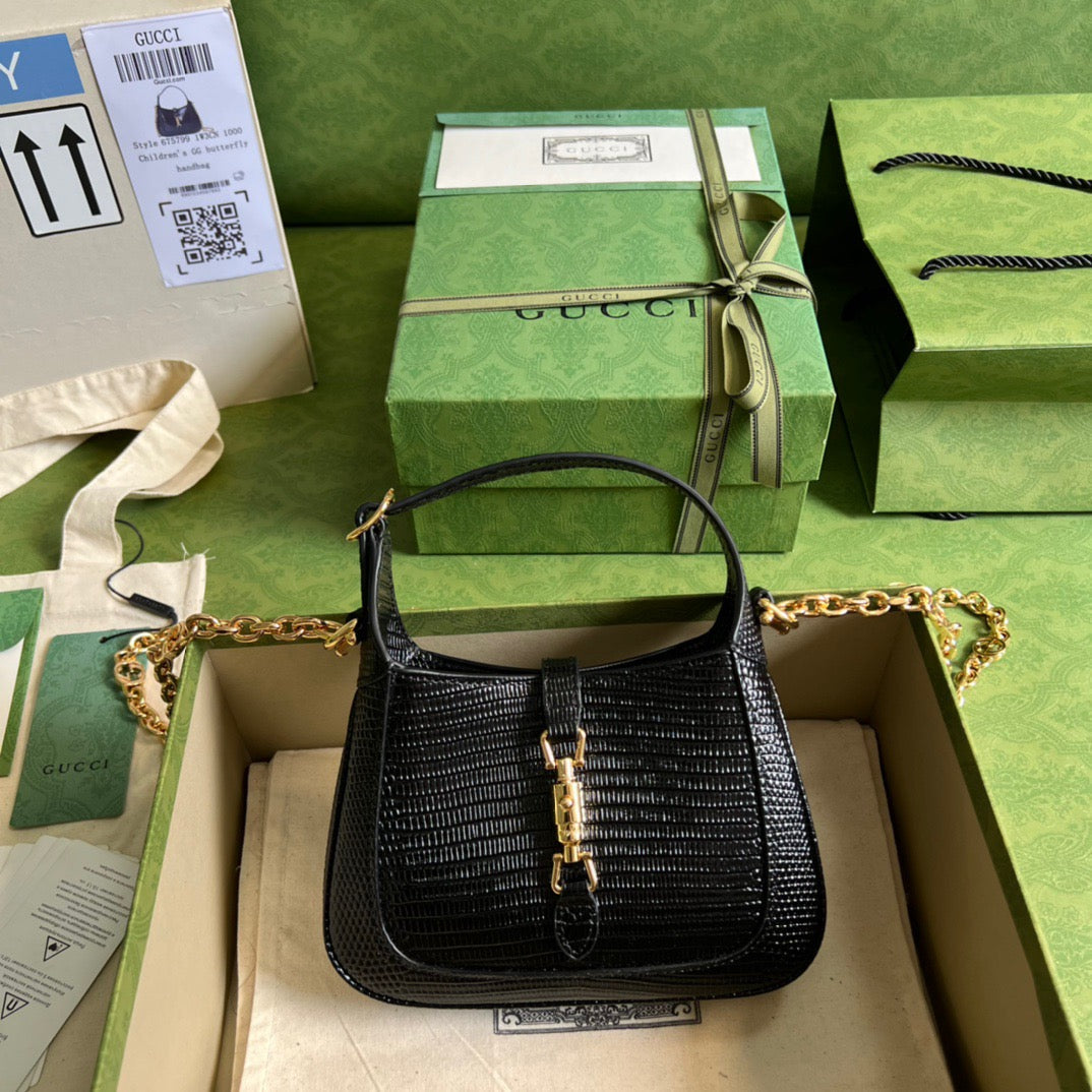 Gucci Jackie Bag Women