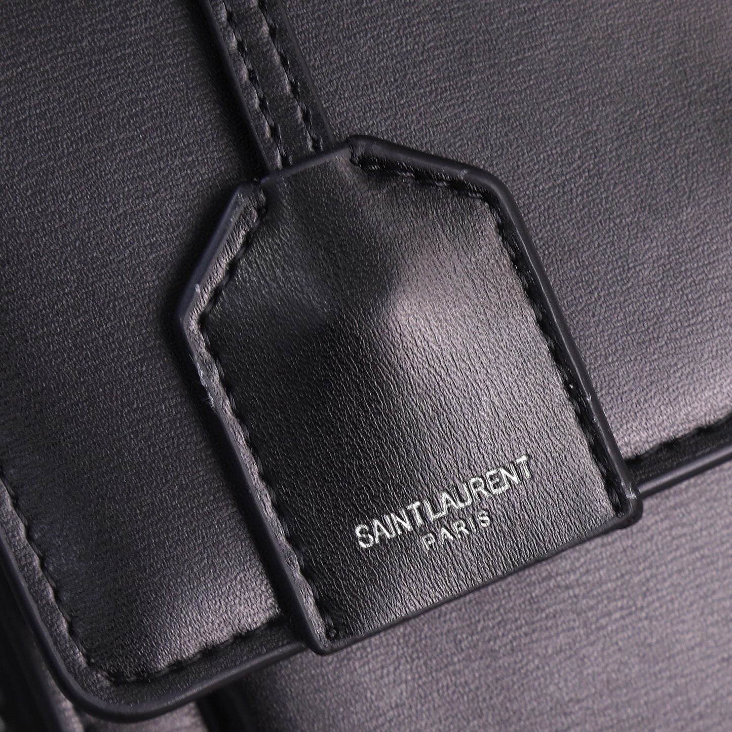 YSL Sunset Bag