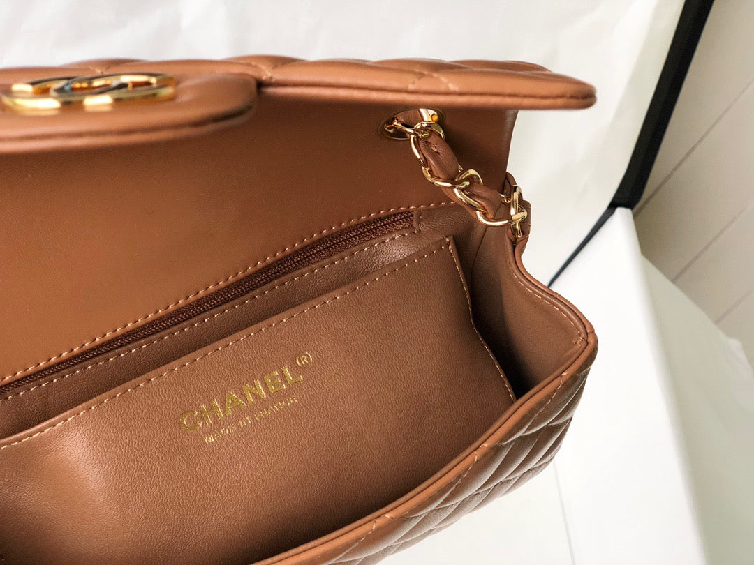 Chanel Classic Flap Bag