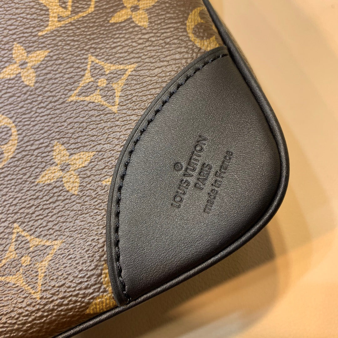 LV Odeon Monogram
