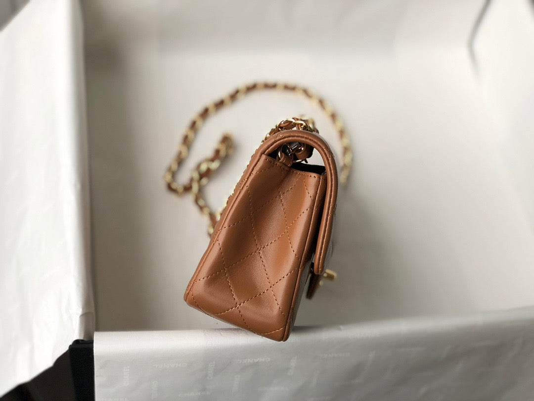 Chanel Classic Flap Bag