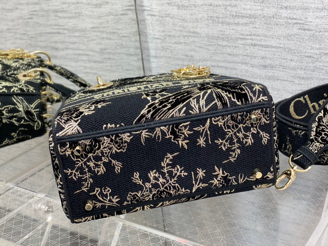 Lady DIOR Bag