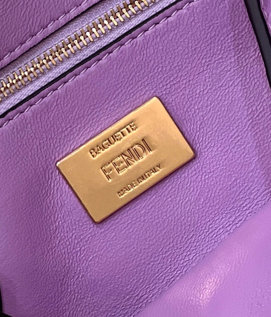 Fendi Baguette Bag