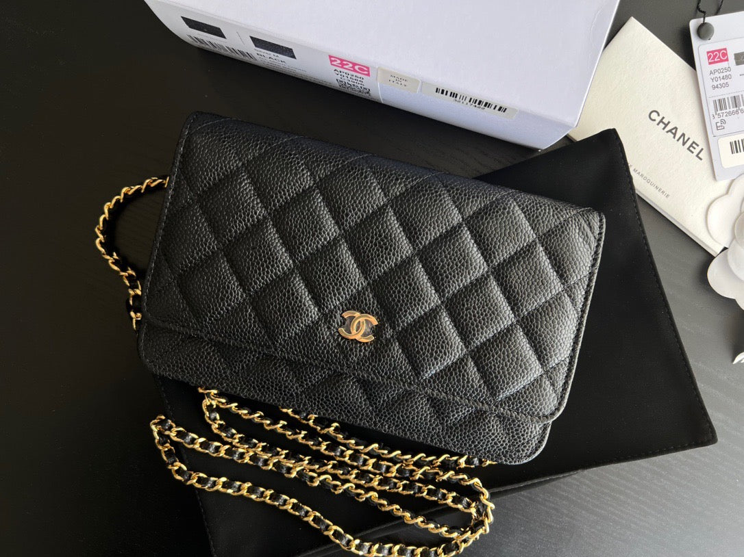 Chanel WOC Bag